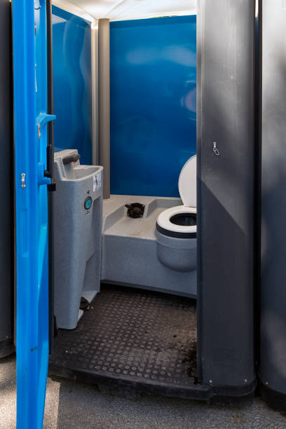 Best Portable toilet rental cost  in Choccolocco, AL