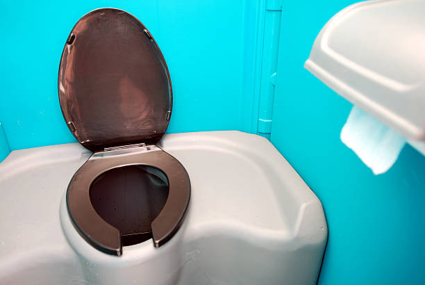 Best Long-term porta potty rental  in Choccolocco, AL