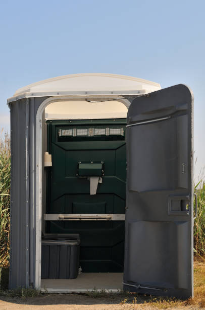 Best Porta potty delivery and setup  in Choccolocco, AL