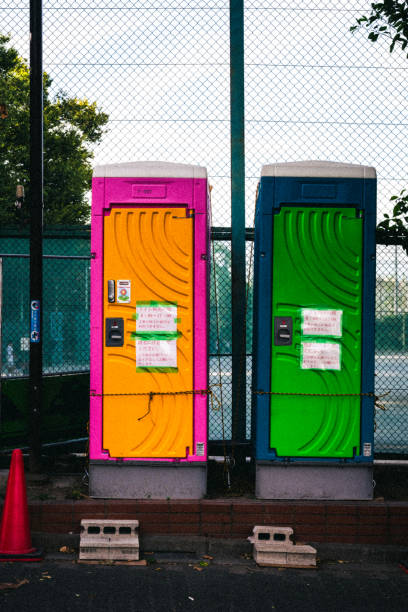 Best Affordable portable toilet rental  in Choccolocco, AL