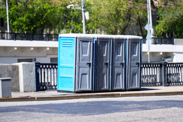 Best Construction site porta potty rental  in Choccolocco, AL