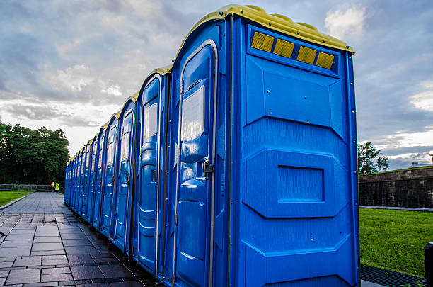 Best Portable bathroom rental  in Choccolocco, AL