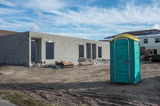 Portable Toilet Options We Offer in Choccolocco, AL