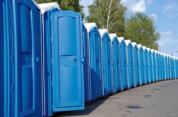 Best Portable toilet rental cost  in Choccolocco, AL